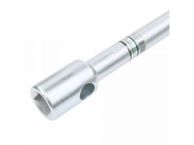 Ключ баллонный двухсторонний 32x38 (длинна 500 мм для КАМАЗ)// STELS