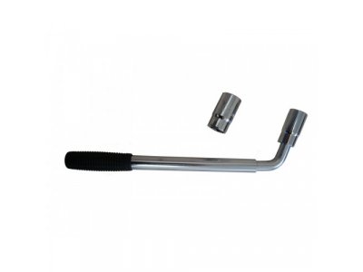 Ключ балонный телескопический, 17*19/21*23 мм от SKYBEAR Ключ балонный телескопический, 17*19/21*23 мм