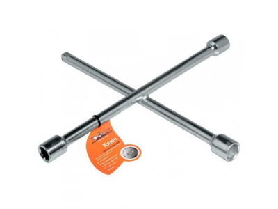 Ключ балонный крестовой AIRLINE от Airline Ключ балонный крестовой AIRLINE