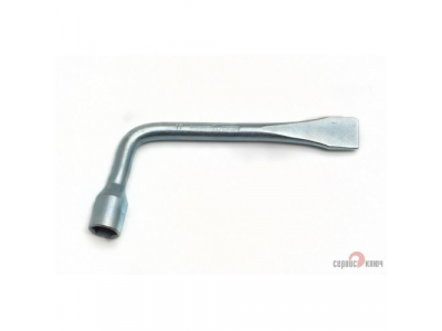 СЕРВИС КЛЮЧ 71370 Ключ баллонный от Сервис ключ СЕРВИС КЛЮЧ 71370 Ключ баллонный