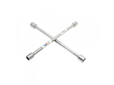 Ключ балонный крестообразный от AUTOVIRAZH Ключ балонный крестообразный