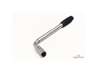 СЕРВИС КЛЮЧ 70615 Ключ баллонный телескопический от Сервис ключ СЕРВИС КЛЮЧ 70615 Ключ баллонный телескопический