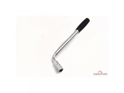 СЕРВИС КЛЮЧ 70615 Ключ баллонный телескопический от Сервис ключ СЕРВИС КЛЮЧ 70615 Ключ баллонный телескопический