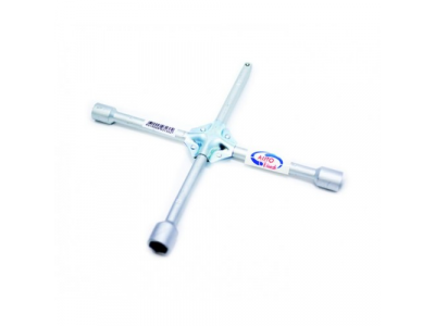 Ключ балонный крестообразный, усиленный от AUTOVIRAZH Ключ балонный крестообразный, усиленный