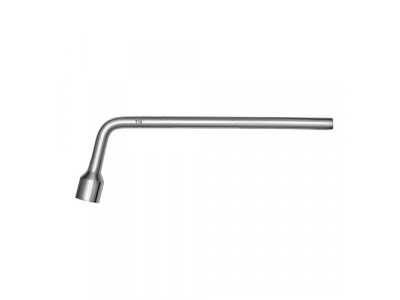 Ключ баллонный Г-образный 19мм Master (363мм) от KRAFT Ключ баллонный Г-образный 19мм Master (363мм)