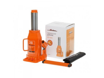 Домкрат Airline Aj-b-20 от Airline Домкрат Airline Aj-b-20