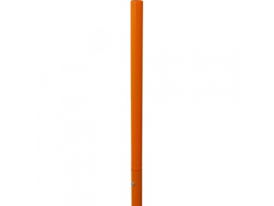 Домкрат подкатной двухплунжерный, 3 т. гаражный. 133/485 мм., Ombra OHT230