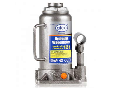 Домкрат гидравлический 12 т.