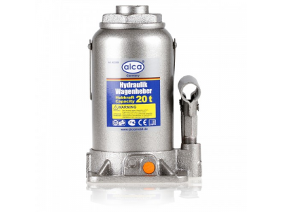 Домкрат гидравлический 20 т от ALCA Домкрат гидравлический 20 т