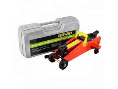 Домкрат Skyway S01802001 от SKYWAY Домкрат Skyway S01802001