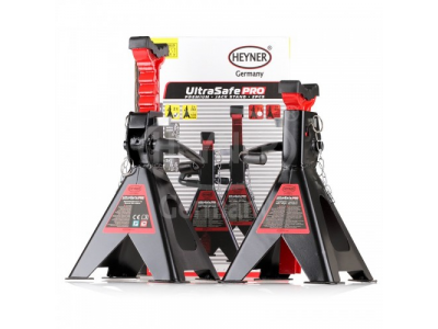 Опора реечная от HEYNER Опора реечная