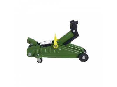 Домкрат подкатной 2т (135-325 мм) от STVOL Домкрат подкатной 2т (135-325 мм)