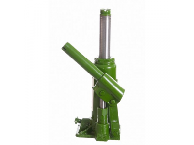 Домкрат бутылка 4т (170-320 мм)