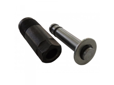 NORDBERG AUTOMOTIVE запчасть клапан 15мм для домкрата N3203 от NORDBERG NORDBERG AUTOMOTIVE запчасть клапан 15мм для домкрата N3203