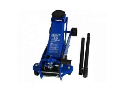 Домкрат подкатной T31203 AE&T 3,5т от AE&T Домкрат подкатной T31203 AE&T 3,5т