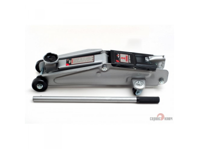 СЕРВИС КЛЮЧ 75028 Домкрат подкатной