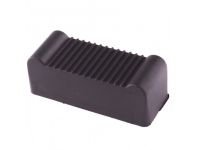 Резиновая опора для подставок под автомобиль 2т, 3т Matrix от MATRIX Резиновая опора для подставок под автомобиль 2т, 3т Matrix