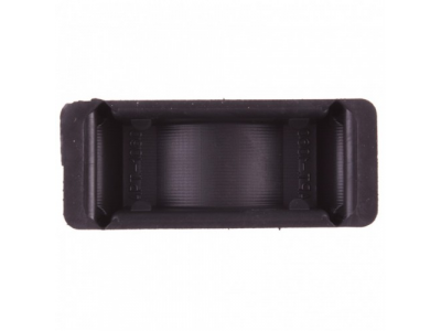 Резиновая опора для подставок под автомобиль 2т, 3т Matrix от MATRIX Резиновая опора для подставок под автомобиль 2т, 3т Matrix