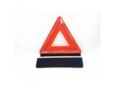 Знак аварийной остановки от ALCA Знак аварийной остановки