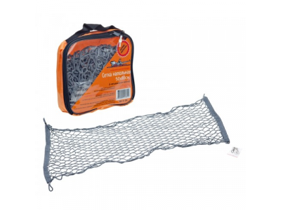 Сетка напольная AIRLINE 50*90см (4 метал.крючка) от Airline Сетка напольная AIRLINE 50*90см (4 метал.крючка)