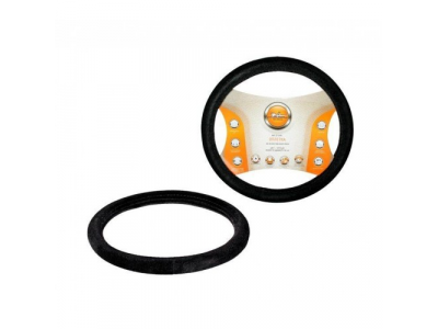 Оплетка из искусственного меха, 40см / L AIRLINE