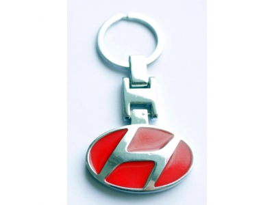 Брелок HYUNDAI от AVG Брелок HYUNDAI