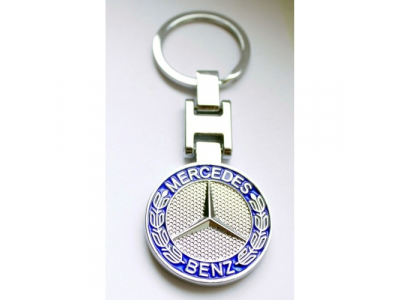 Брелок MERCEDES от AVG Брелок MERCEDES