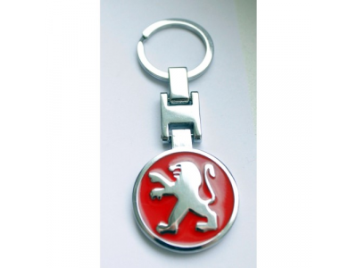 Брелок PEUGEOT от AVG Брелок PEUGEOT