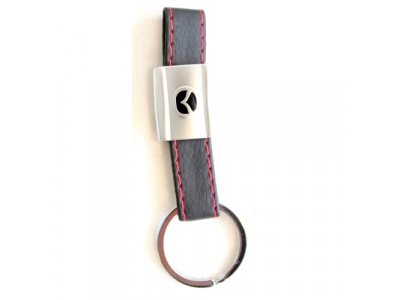 Брелок, кожа MAZDA V5 от AVG Брелок, кожа MAZDA V5