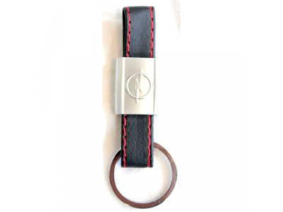 Брелок, кожа OPEL V5 от AVG Брелок, кожа OPEL V5