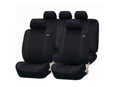 Чехлы "PSV" Klassik mesh (Черный) АВ 6м от PSV Чехлы "PSV" Klassik mesh (Черный) АВ 6м