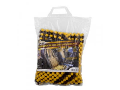 Накидка на сиденье автомобиля от GOLDEN SNAIL Накидка на сиденье автомобиля