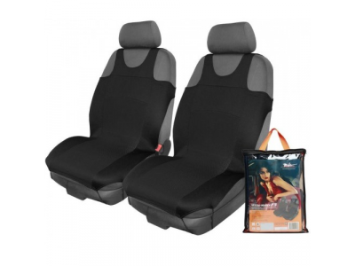 Чехлы-майки F-3 передние 2 шт, комбинированные AIRLINE от Airline Чехлы-майки F-3 передние 2 шт, комбинированные AIRLINE