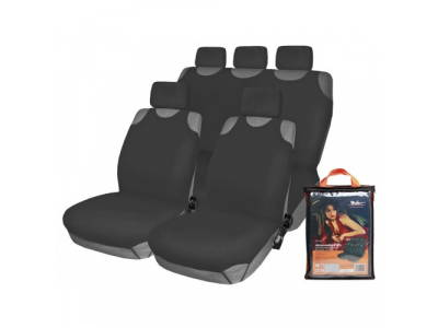 Чехлы-майки F-2K комплект передние/задние AIRLINE от Airline Чехлы-майки F-2K комплект передние/задние AIRLINE