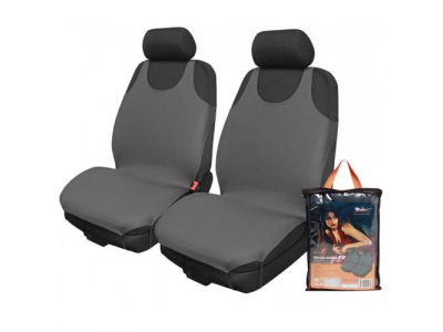 Чехлы-майки F-2 передние 2 шт AIRLINE от Airline Чехлы-майки F-2 передние 2 шт AIRLINE