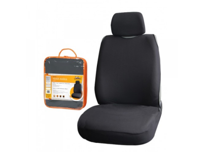 Чехол-майка Блааст передняя, велюр AIRLINE