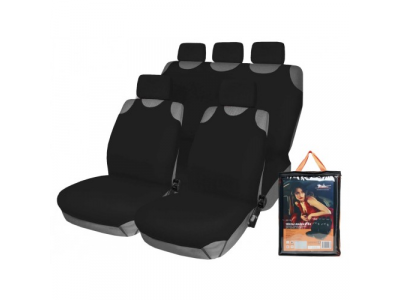 Чехлы-майки F-1K комплект передние/задние AIRLINE от Airline Чехлы-майки F-1K комплект передние/задние AIRLINE