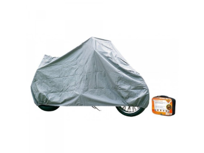 Чехол-тент на мотоцикл защитный, M AIRLINE от Airline Чехол-тент на мотоцикл защитный, M AIRLINE