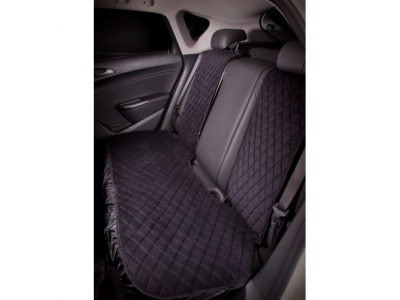 Накидка Алькантара, задняя, 3 предмета, черная AIRLINE от Airline Накидка Алькантара, задняя, 3 предмета, черная AIRLINE