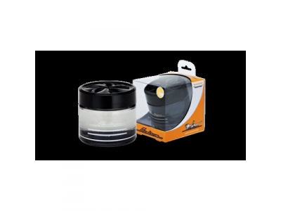 Ароматизатор воздуха на панель приборов AIRLINE гелевый Галактика ваниль