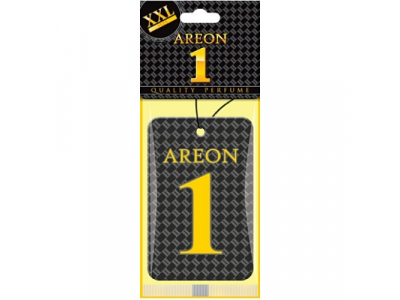 Ароматизатор воздуха подвесной AREON 1