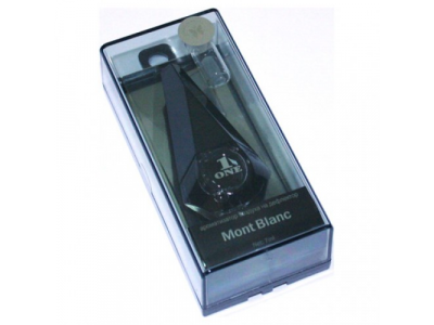 Ароматизатор воздуха на дефлектор FKVJP "ONE" Mont Blanc (7мл)