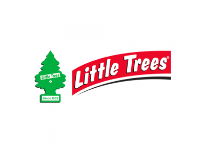 CAR-FRESHNER Ароматизатор Ёлочка "Дикая вишня" (Wild Cherry)