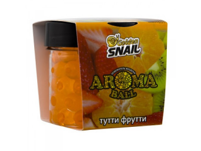 Ароматизатор жемчуг. Тутти фрутти