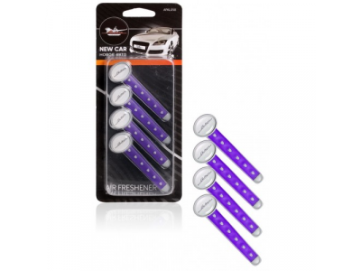 Ароматизатор в дефлектор Клипса новое авто от Airline Ароматизатор в дефлектор Клипса новое авто