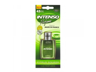 Ароматизатор AROMA CAR INTENSO PERFUME Citrus Squach от AROMA CAR Ароматизатор AROMA CAR INTENSO PERFUME Citrus Squach