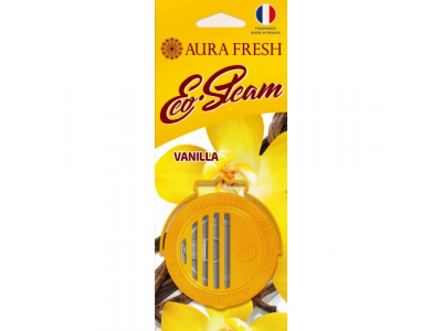 AURA FRESH ECO STEAM Vanilla