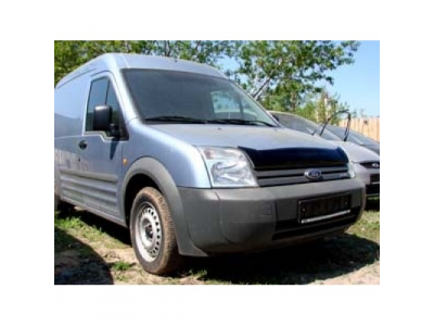 Дефлектор капота темный FORD TRANSIT Connect 2003-, NLD.SFOTRA0312