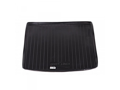 К/б Renault Duster 4WD (10-) "полиуретан"