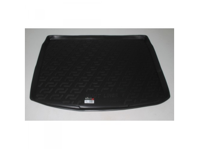 К/б Nissan Qashqai II (14-) "полиуретан"